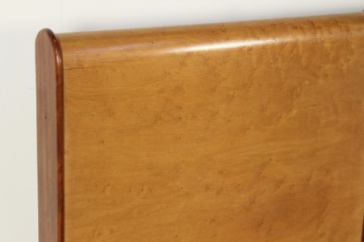 collectables, furniture, bed, bed 30 years Italian production, read