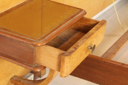 collectables, furniture, bed, bed 30 years Italian production, read