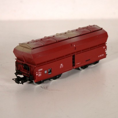 Marklin Miniature Train Original Box Germany 20th Century