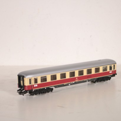 Marklin Miniature Train Original Box Germany 20th Century
