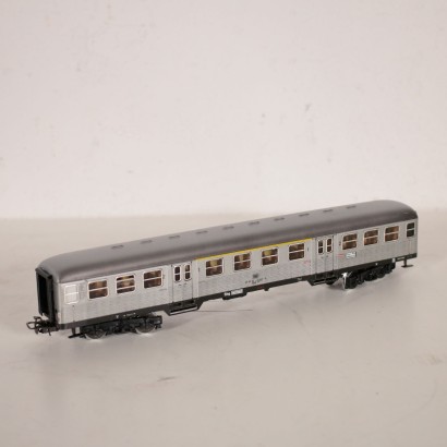 Marklin Miniature Train Original Box Germany 20th Century