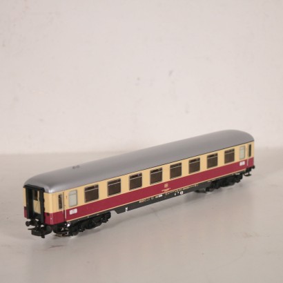Marklin Miniature Train Original Box Germany 20th Century