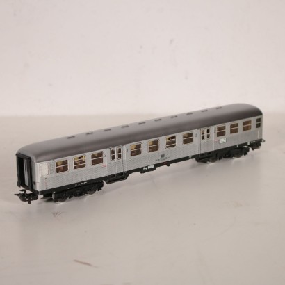 Marklin Miniature Train Original Box Germany 20th Century