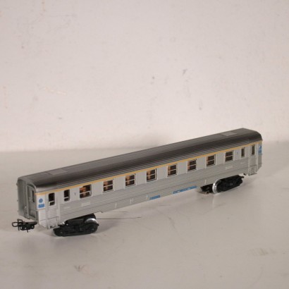 Marklin Miniature Train Original Box Germany 20th Century