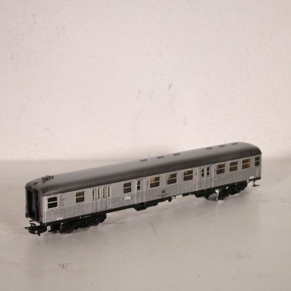 Marklin Miniature Train Original Box Germany 20th Century