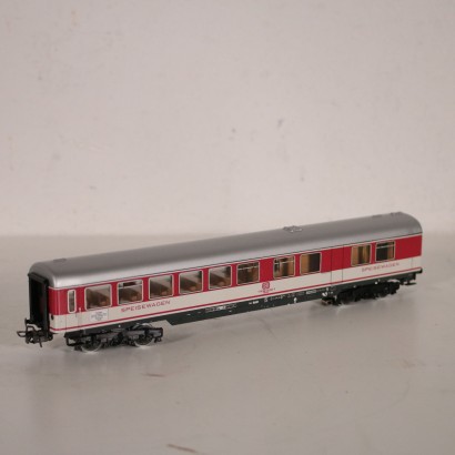 Marklin Miniature Train Original Box Germany 20th Century