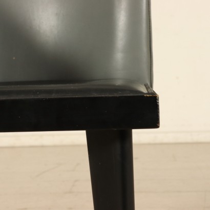 Group of Six Chairs by Piero Sartogo and Nathalie Grenon for Saporiti