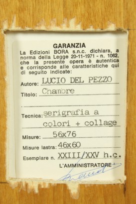 Lucio Del Pezzo (1933)
