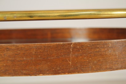 collectables, gift, Basket years 60, modernism years 60, marbled 60 years