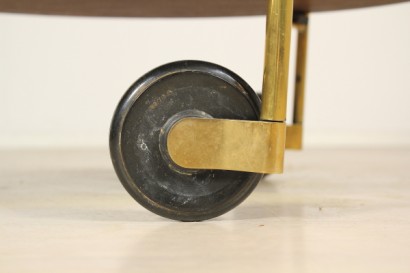 collectables, gift, Basket years 60, modernism years 60, marbled 60 years