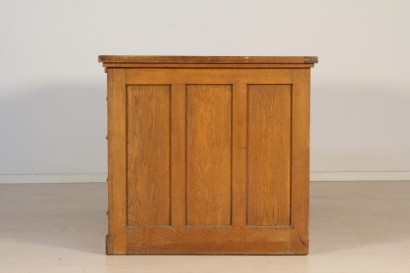 Bottega del 900, liberty, desk, desk 900, artdeco, desk artdeco