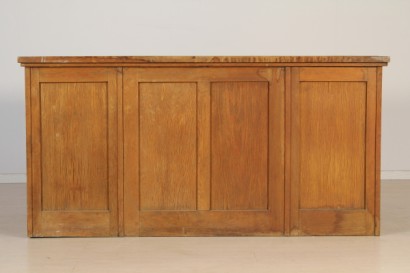 Bottega del 900, liberty, desk, desk 900, artdeco, desk artdeco