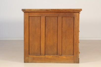 Bottega del 900, liberty, desk, desk 900, artdeco, desk artdeco