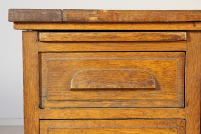 Bottega del 900, liberty, desk, desk 900, artdeco, desk artdeco