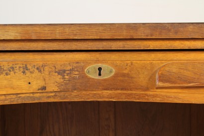 Bottega del 900, liberty, desk, desk 900, artdeco, desk artdeco