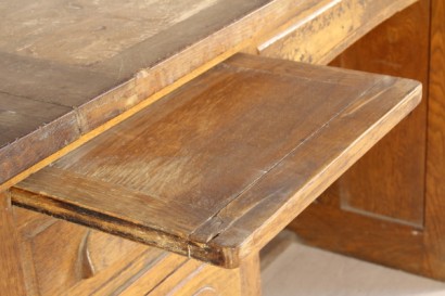 Bottega del 900, liberty, desk, desk 900, artdeco, desk artdeco