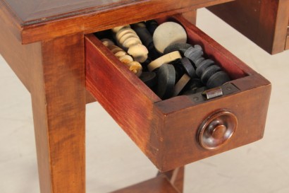 Bottega del 900, stylish furniture, coffee table with checkerboard, 900, 900 checkerboard coffee table, coffee table, coffee table with checkerboard 900 liberty, liberty furniture