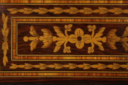 bottega del 900, mobili in stile, 2 comodini, stile neoclassico, mobili neoclassico, mobili 900, comodini 900, comodini neoclassico