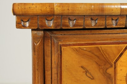 Coppia comodini stile 600