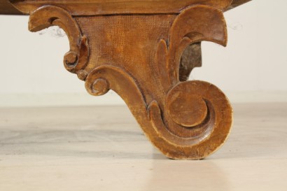 Coppia comodini stile 600