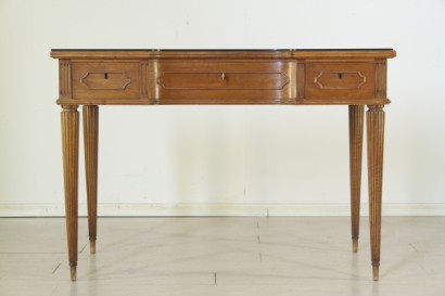 Bottega del 900, stylish furniture, Desk desk necolassico 900 neoclassical desk