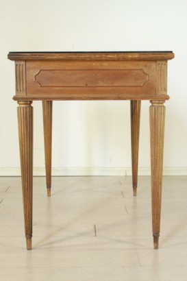 Bottega del 900, stylish furniture, Desk desk necolassico 900 neoclassical desk