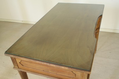 Bottega del 900, stylish furniture, Desk desk necolassico 900 neoclassical desk