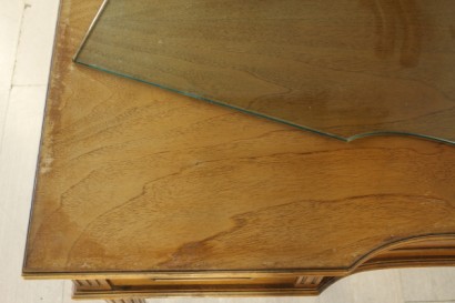 Bottega del 900, stylish furniture, Desk desk necolassico 900 neoclassical desk