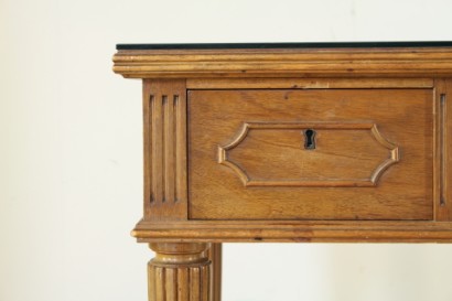 Bottega del 900, stylish furniture, Desk desk necolassico 900 neoclassical desk