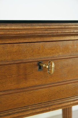 Bottega del 900, stylish furniture, Desk desk necolassico 900 neoclassical desk