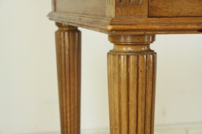 Bottega del 900, stylish furniture, Desk desk necolassico 900 neoclassical desk