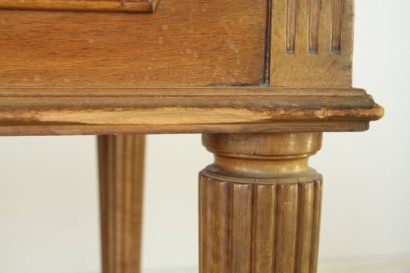 Bottega del 900, stylish furniture, Desk desk necolassico 900 neoclassical desk