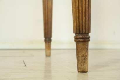 Bottega del 900, stylish furniture, Desk desk necolassico 900 neoclassical desk