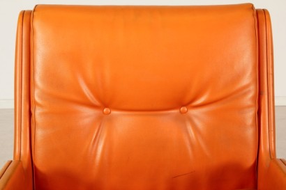 modernariato, poltrone, Poltrona anni 70, modernariato anni 70, modernariato corbetta