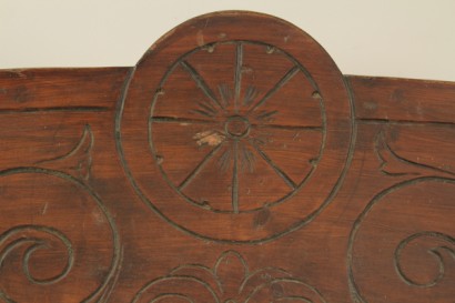 antiques, other furniture, carved bench, antique bench, antique bench, 800 800