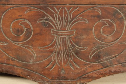 antiques, other furniture, carved bench, antique bench, antique bench, 800 800