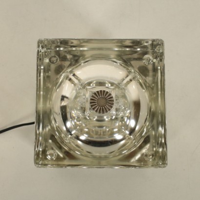moderne Antiquitäten, moderne Design Antiquitäten, Tischlampe, moderne Antiquitäten Tischlampe, moderne Antiquitäten Tischlampe, italienische Tischlampe, Vintage Tischlampe, 60er-70er Jahre Tischlampe, 60er-70er Design Tischlampe