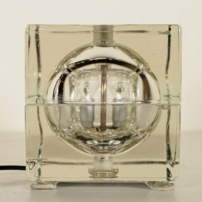 moderne Antiquitäten, moderne Design Antiquitäten, Tischlampe, moderne Antiquitäten Tischlampe, moderne Antiquitäten Tischlampe, italienische Tischlampe, Vintage Tischlampe, 60er-70er Jahre Tischlampe, 60er-70er Design Tischlampe