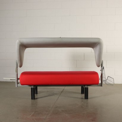 modernariato, modernariato di design, divano, divano modernariato, divano di modernariato, divano italiano, divano vintage, divano anni '60, divano design anni 60