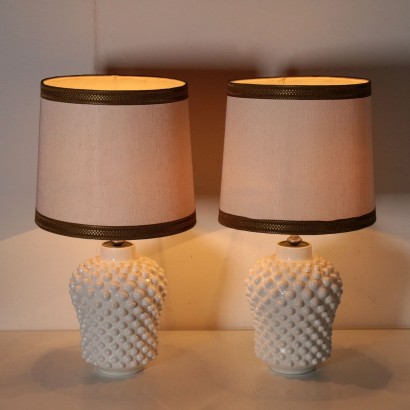 modernariato, modernariato di design, lampada da tavola, lampada da tavola modernariato, lampada da tavola di modernariato, lampada da tavola italiana, lampada da tavola vintage, lampada da tavola anni '60, lampada da tavola design anni 60