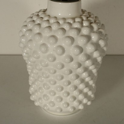 modernariato, modernariato di design, lampada da tavola, lampada da tavola modernariato, lampada da tavola di modernariato, lampada da tavola italiana, lampada da tavola vintage, lampada da tavola anni '60, lampada da tavola design anni 60