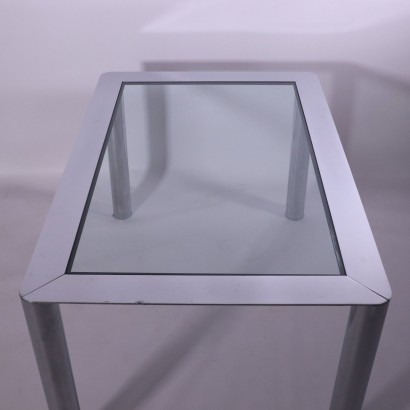 modernariato, modernariato di design, tavolo, tavolo modernariato, tavolo di modernariato, tavolo italiano, tavolo vintage, tavolo anni '70, tavolo design anni 70