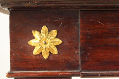 antiques, console table, console table, console table, antique Empire 800 800 800, Empire, Empire antiques