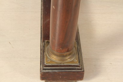 antiques, console table, console table, console table, antique Empire 800 800 800, Empire, Empire antiques