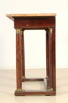 antiques, console table, console table, console table, antique Empire 800 800 800, Empire, Empire antiques