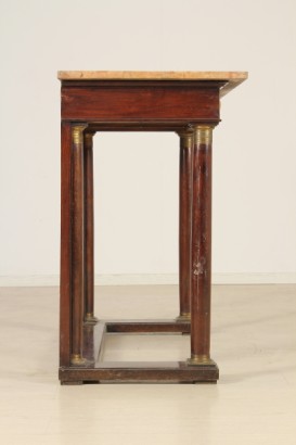 antiques, console table, console table, console table, antique Empire 800 800 800, Empire, Empire antiques