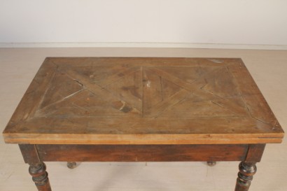 antiques, coffee tables, coffee table, Walnut coffee table, antique building, building