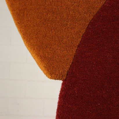 Tappeto stile vintage moderno, Celebrity collection, Sartori-particolare