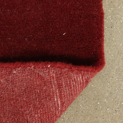 Tappeto stile vintage moderno, Celebrity collection, Sartori-particolare