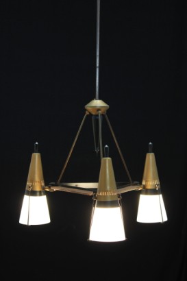 Lampada a Sospensione anni 60